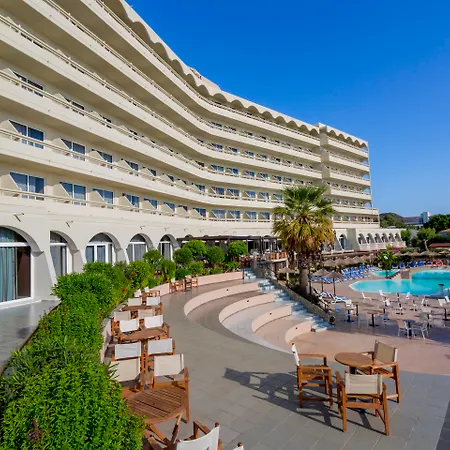 Dessole Olympos 度假村 4*