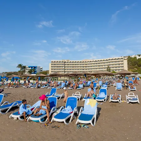 Dessole Olympos 度假村 4*