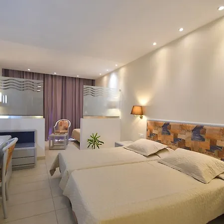 Dessole Olympos 度假村 4*