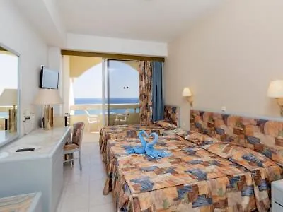 Dessole Olympos 度假村