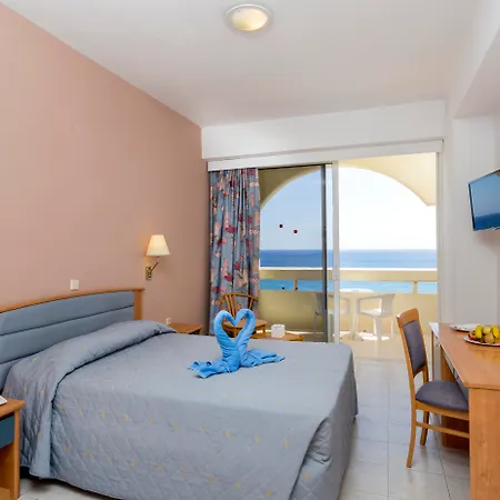 Dessole Olympos Feriested Faliraki