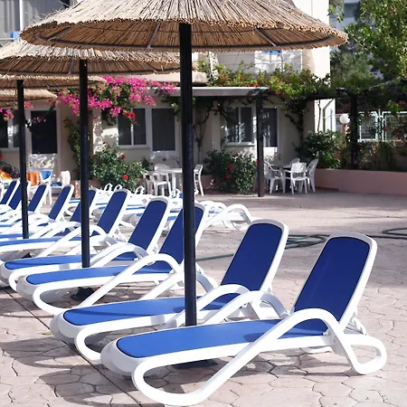 Feriested Dessole Olympos 4*