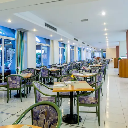 Feriested Dessole Olympos Faliraki