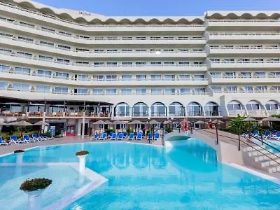 Dessole Olympos Feriested