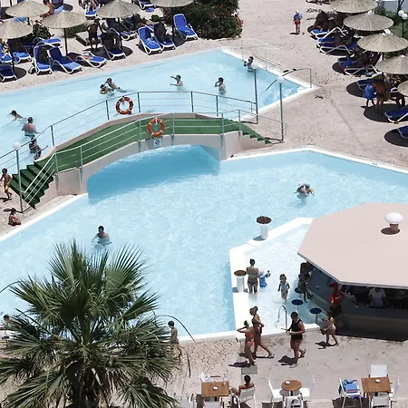 Dessole Olympos Feriested Faliraki