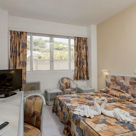 Dessole Olympos Feriested 4*